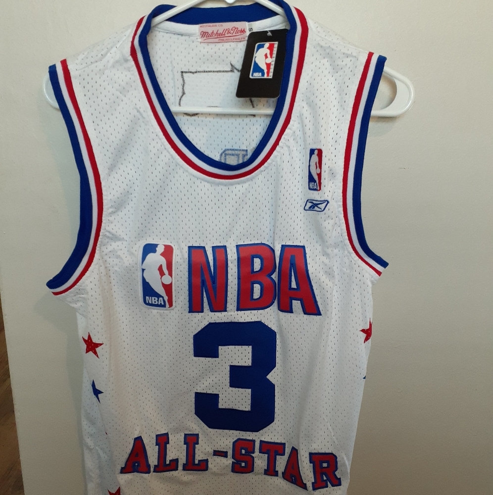 Original NBA shirt